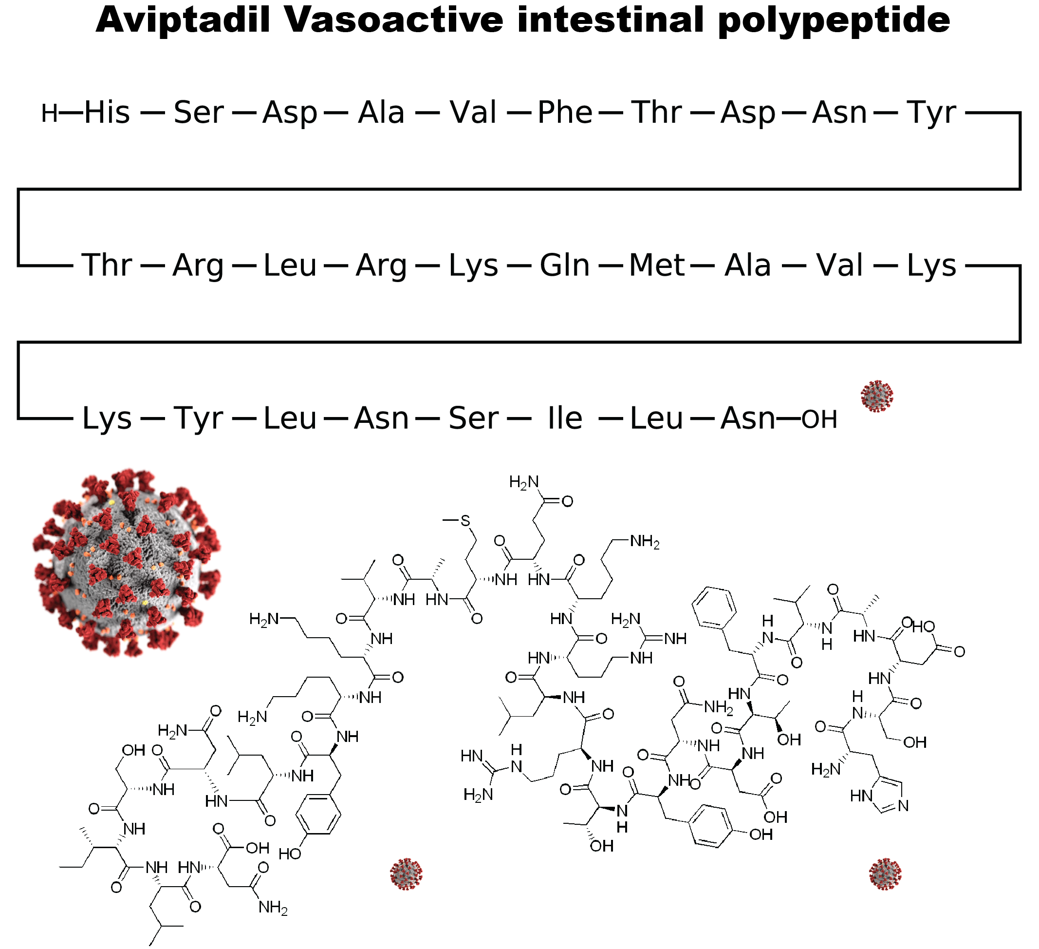 VIP Peptide