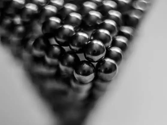 Magnetic Beads