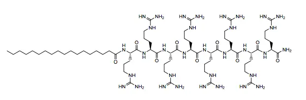 Lipidated