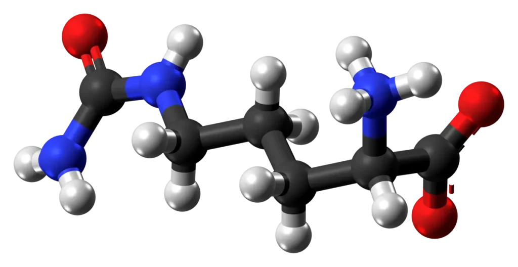 Citrulline