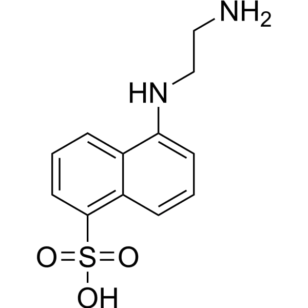 EDANS and DABCYL