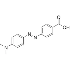 EDANS and DABCYL