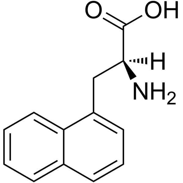 1-naphthylalanine
