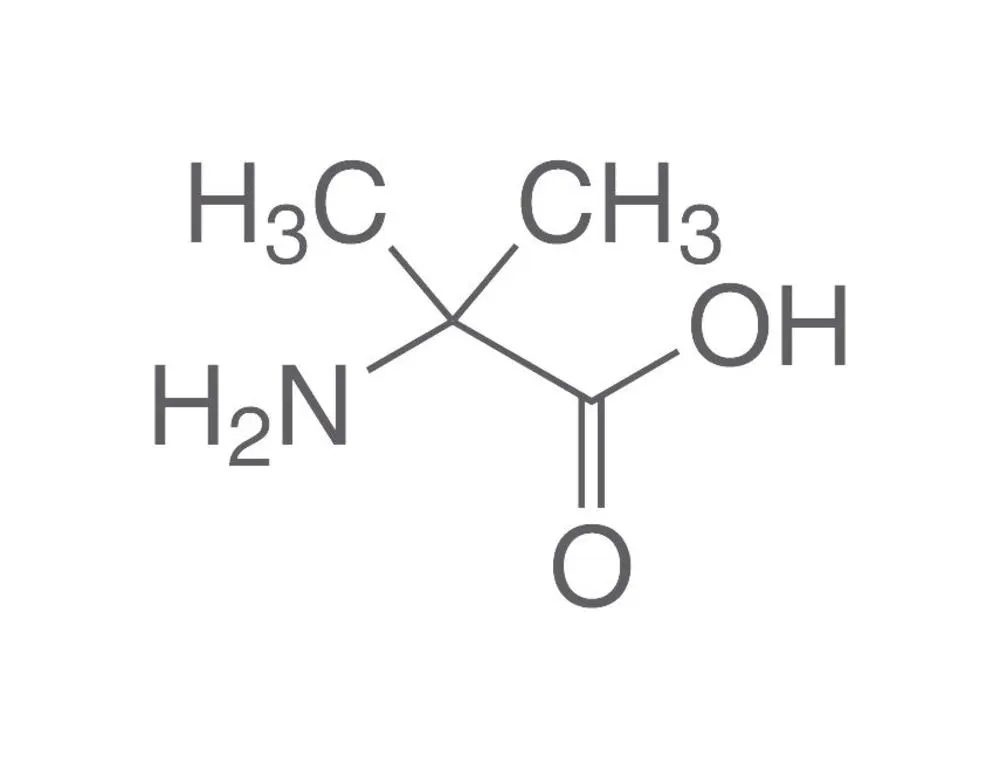 α-Aminoisobutyric Acid