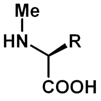 Methylated