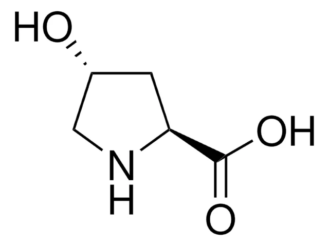 Hydroxyproline