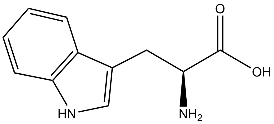 Tryptophan