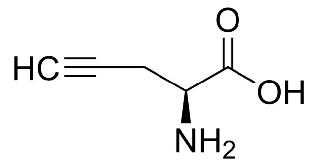 Propargylglycine (Pra)