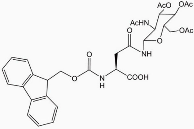 Peptide Glycosylation Conjugate