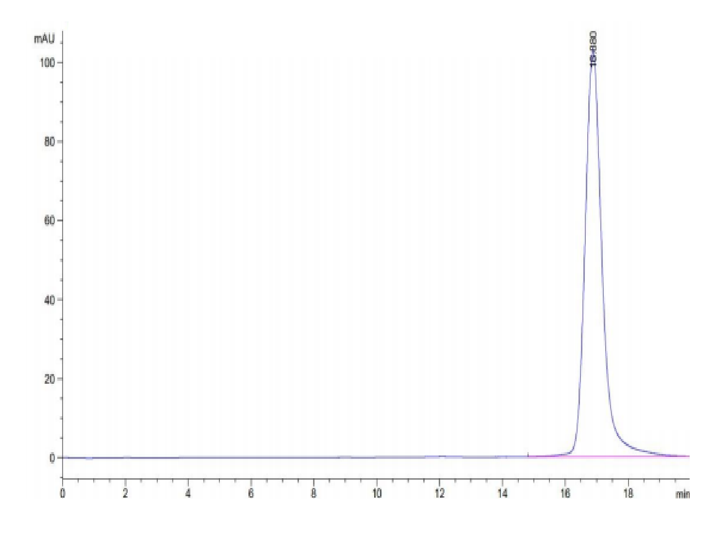 Human Survivin 2B (HLA-A*24:02) Protein (LTP10107)